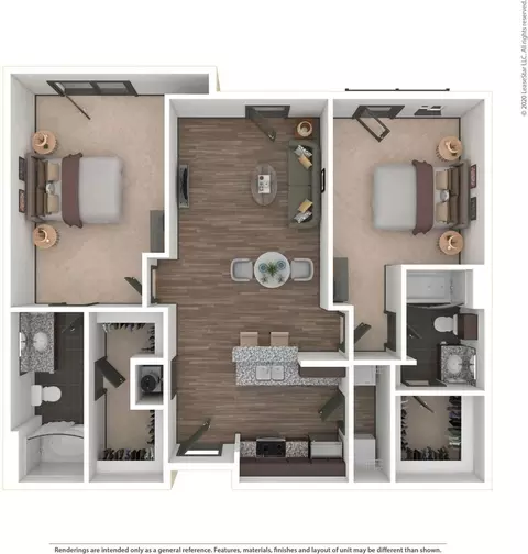 300 West Ave, Austin, TX 78701