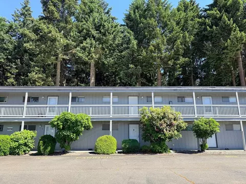 Villager Apartments, University Place, WA 98466