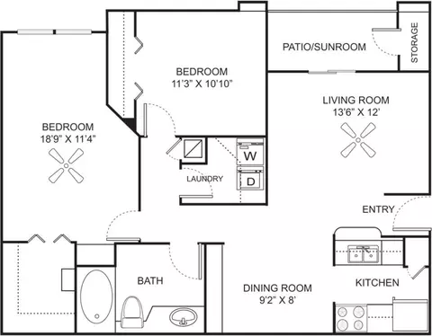 250 NW 130th Ave, Pembroke Pines, FL 33028
