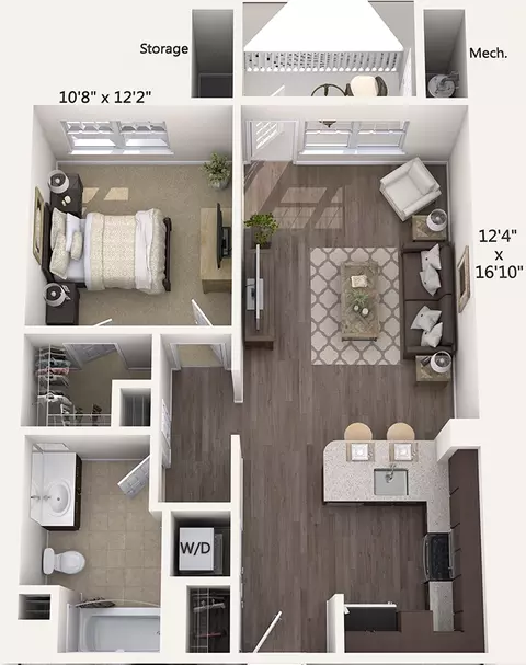 121 E Route 66, Glendora, CA 91740