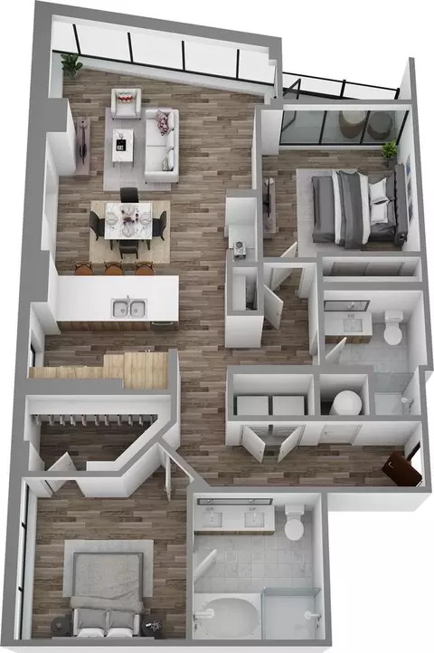 2651 Kipling St, Houston, TX 77098
