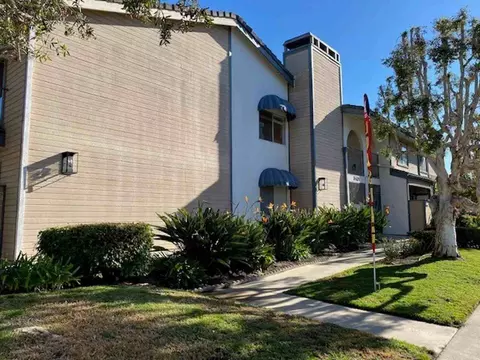 5401 E Anaheim Rd, Long Beach, CA 90815