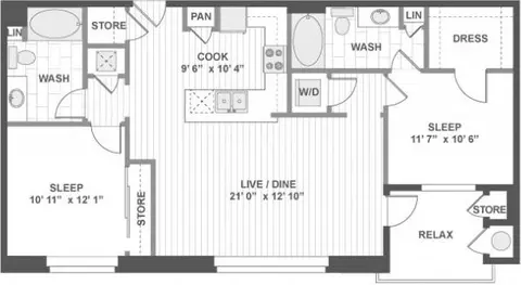 668 Spring Oak Rd, Camarillo, CA 93010