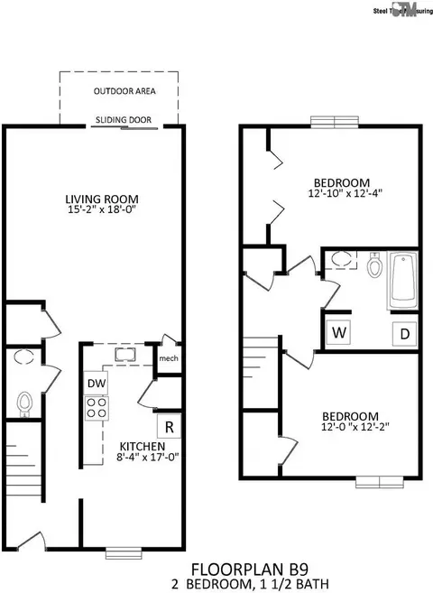 4929 Arborwood Dr, Charlotte, NC 28208