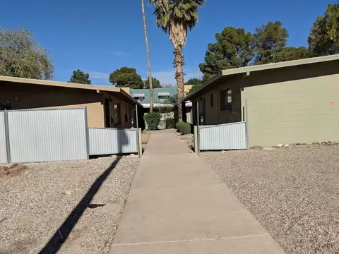 1227 E Drachman St, Tucson, AZ 85719
