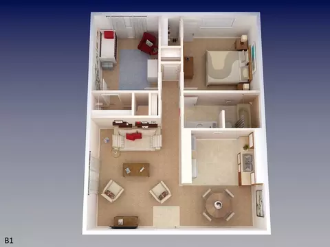 4220 NW 10th St, Oklahoma City, OK 73107