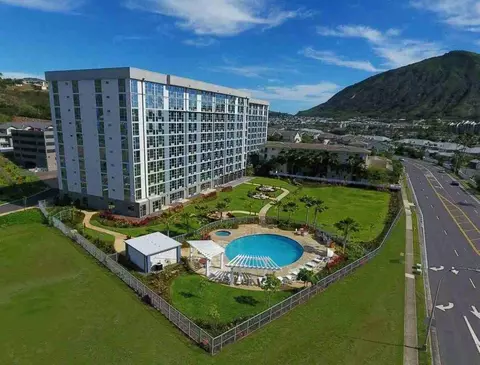 7000 Hawaii Kai Dr, East Honolulu, HI 96825
