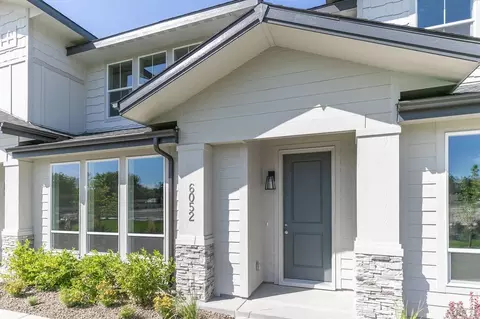 6077 N Tarako Ave, Boise City, ID 83714