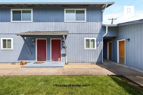 A-d, Medford, OR 97504