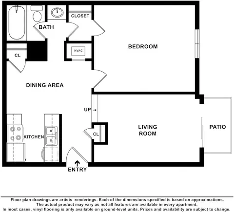 834 Golden Gate Ln, Birmingham, AL 35209