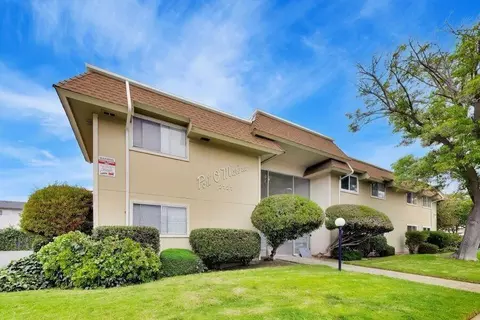 2727 Marina Blvd, San Leandro, CA 94577