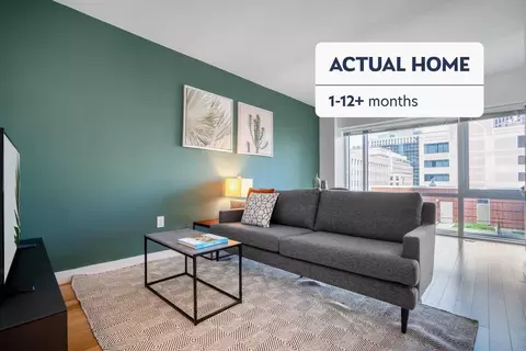 135 Clarendon St, Boston, MA 02116