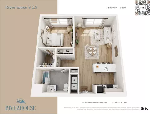 85 Post Rd W, Westport, CT 06880
