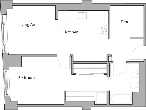 55 Traveler St, Boston, MA 02118