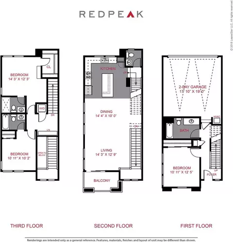 110 E Mississippi Ave, Denver, CO 80210