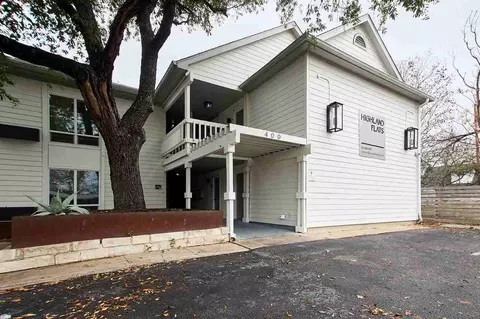 400 Kenniston Dr, Austin, TX 78752