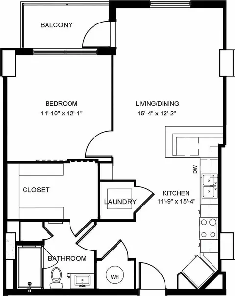 355 N Rosalind Ave, Orlando, FL 32801