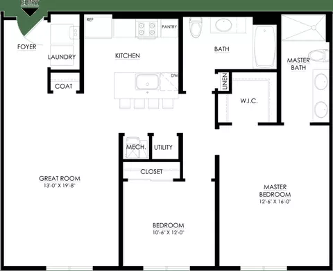 225 Haddon Ave, Haddon Township, NJ 08108