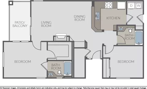 2000 Shoreline Loop, San Ramon, CA 94582