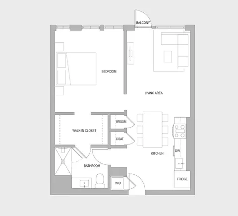 1001 S Broad St, Philadelphia, PA 19147