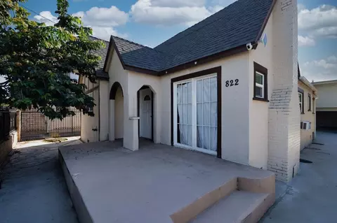 822 E Windsor Rd, Glendale, CA 91205