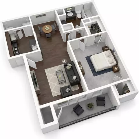 5502 Saratoga Blvd, Corpus Christi, TX 78413