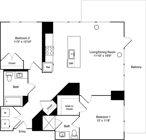 35 Lomasney Way, Boston, MA 02114