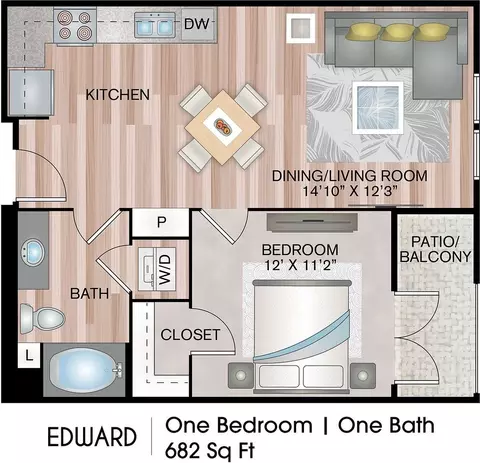 318 W Wilson Ave, Glendale, CA 91203