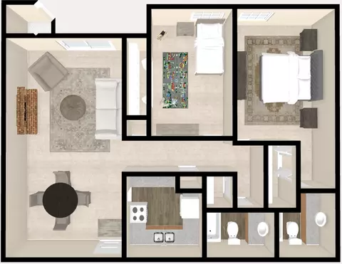 8900 W 102nd Ter, Overland Park, KS 66212