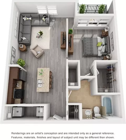 390 Stovall St SE, Atlanta, GA 30316