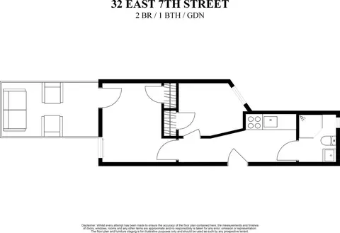 32 E 7th St, New York, NY 10003