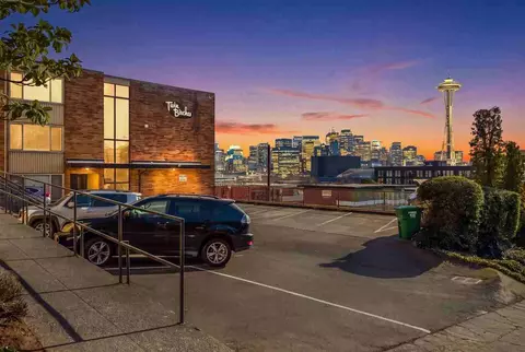 800 2nd Ave N, Seattle, WA 98109