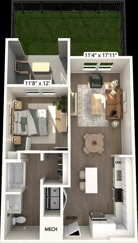 14100 John Henry Faulk Dr, Pflugerville, TX 78660