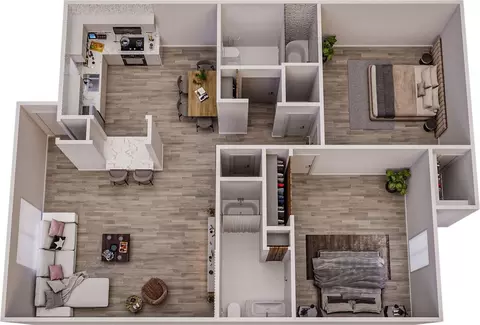 2020 W Glendale Ave, Phoenix, AZ 85021