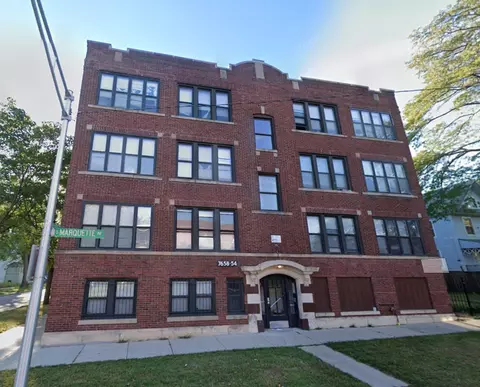 7654-58 7654-58 S Marquette Ave 2664-66 E 77th St, Chicago, IL 60649