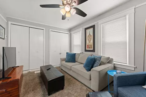 W 69th Pl, Cleveland, OH 44102