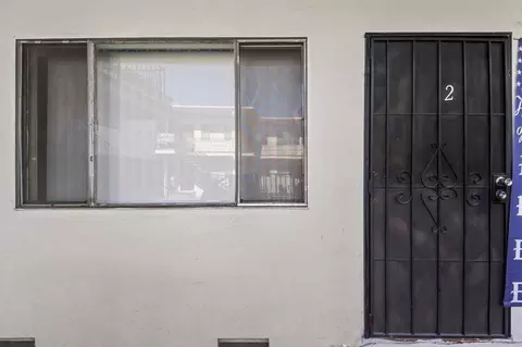 3205 W 60th St, Los Angeles, CA 90043