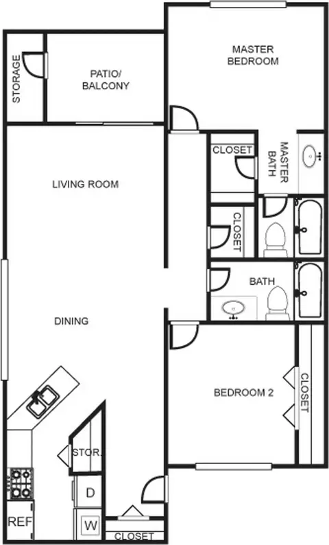 4271 Altoona Dr, Dallas, TX 75233
