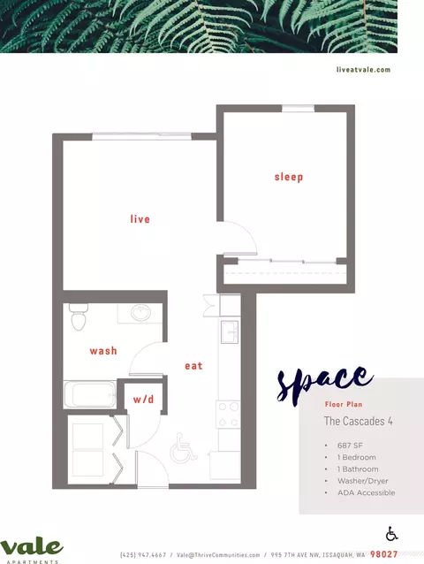 995 7th Ave NW, Issaquah, WA 98027