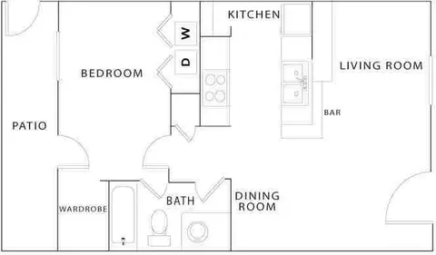 7222 Bellerive Dr, Houston, TX 77036