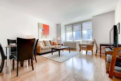 400 E 66th St, New York, NY 10065