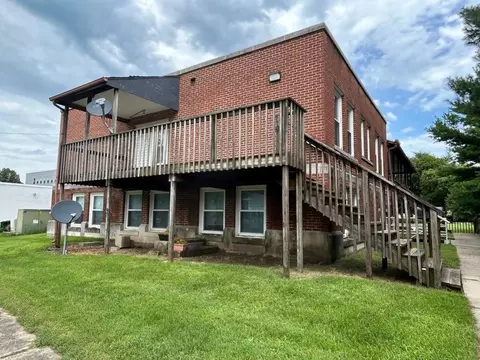 703 N Park704 N Main #703-703, Tuscola, IL 61953