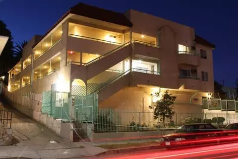 5271 Huntington Dr N, Los Angeles, CA 90032