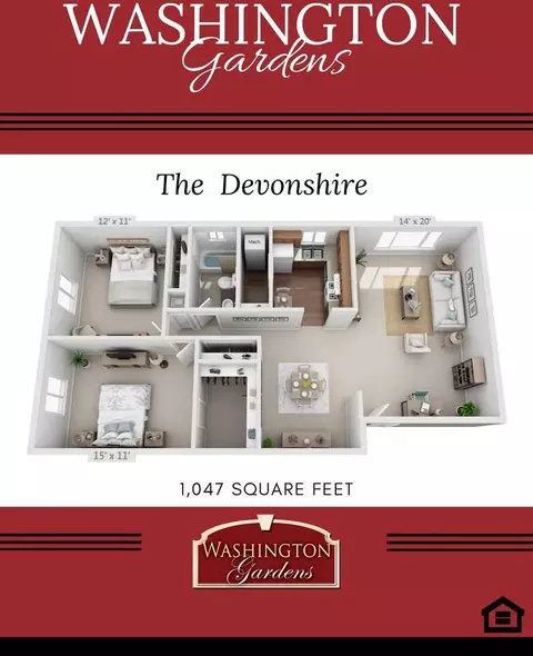 834 Washington Ave, Carnegie, PA 15106