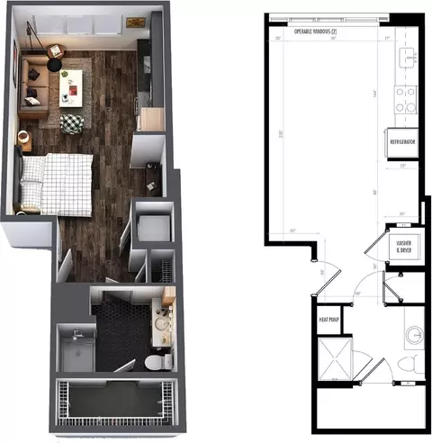 1777 Wewatta St, Denver, CO 80202