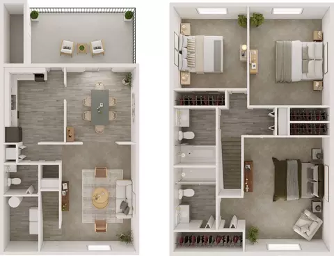 3535 Beacon Hill Dr, Winston Salem, NC 27106