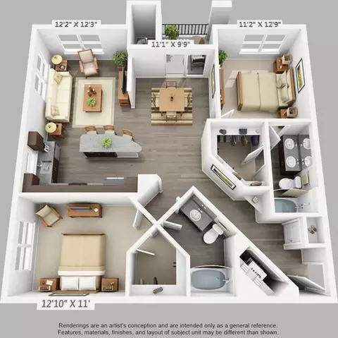 1665 Pierson St, Lakewood, CO 80215