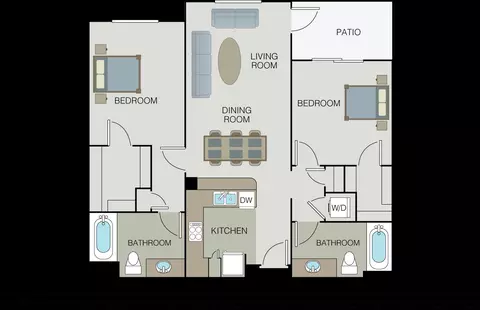 1102 S Abel St, Milpitas, CA 95035