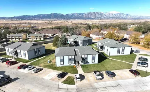 506 Comanche Village Dr, Fountain, CO 80817