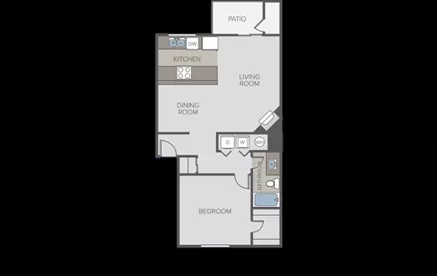 16539 NE 35th Ct, Redmond, WA 98052